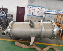 管式換熱器